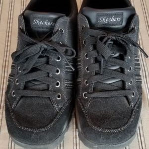 Size 10 Sketchers Sneakers
